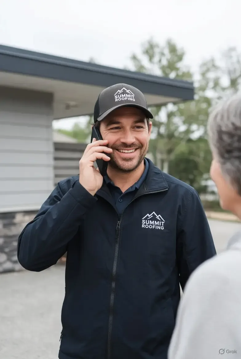 Flat Roof Leak Repair Brasstown, NC FAQs